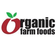 Organic Farm Foods logo