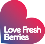 It's 'Love Fresh Berries' National Berry Month. 